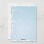 Einladung zum Schulrucksack (Rückseite)