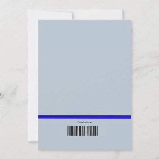 Einladung zum Sicherheitpass (Rückseite)