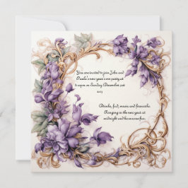 Einladung zum Silvester