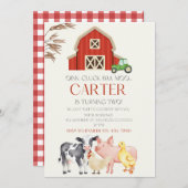 Einladung zum sofortigen Download von Barnyard Geb (Vorne/Hinten)