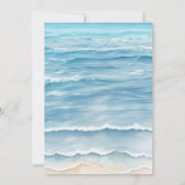 Einladung zum Sonnenbaden (Rückseite)