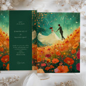 Einladung zum Sonnenuntergang