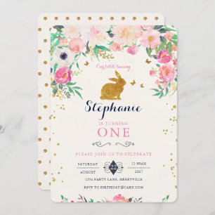 Einladung zum sonnigen Geburtstag