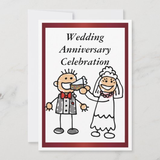 Einladung zum sonnigen Hochzeitstag (Vorderseite)