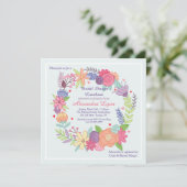 Einladung zum spielerischen Tod (Stehend Vorderseite)