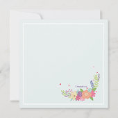 Einladung zum spielerischen Tod (Rückseite)