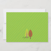 Einladung zum Spielplatz (Rückseite)