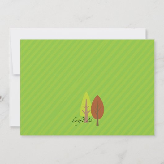 Einladung zum Spielplatz (Rückseite)