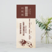 Einladung zum Sport (Stehend Vorderseite)