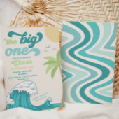 Einladung zum Surfen | Einladung zum Big Wave