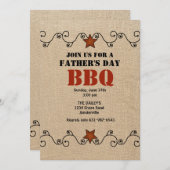 Einladung zum Tag der GRILLEN der verheirateten Ro (Vorne/Hinten)