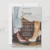 Einladung zum Tanzen (Vorderseite)