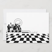 Einladung zum Tanzen (Rückseite)