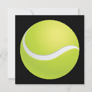 Einladung zum Tennisball