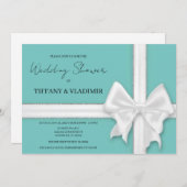 Einladung zum Thema "Braut und Co" (Vorne/Hinten)