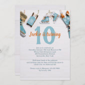 Einladung zum Thema Eissport und Schneesport (Vorne/Hinten)