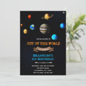 Einladung zum Thema Planraum (Stehend Vorderseite)