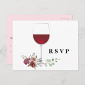 Einladung zum uAwg (Vorne/Hinten)