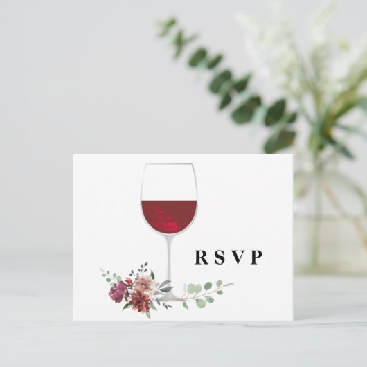 Einladung zum uAwg (Stehend Vorderseite)