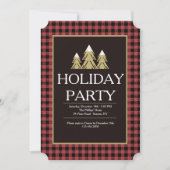 Einladung zum Urlaub (Vorderseite)