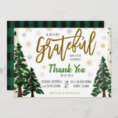 Einladung zum Urlaub, Unternehmen (Vorne/Hinten)