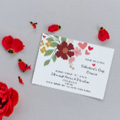 Einladung zum Valentinstag