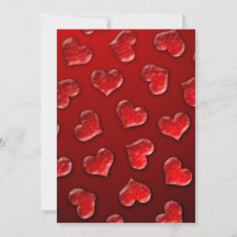 Einladung zum Valentinstag im Kristallherz