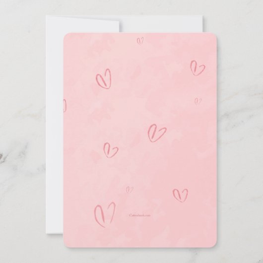 Einladung zum Vogel-Vogel-Vatercolor (Rückseite)