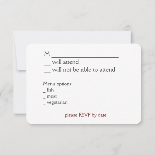 Einladung zum Weinessen (Rückseite)