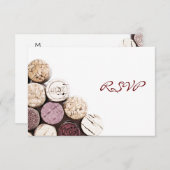 Einladung zum Weinessen (Vorne/Hinten)