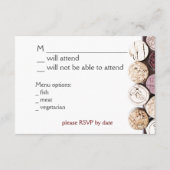 Einladung zum Weinessen (Rückseite)