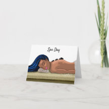 Einladung zum Wellness-Center