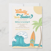 Einladung zum zweitägigen Geburtstag | Einladung z (Vorderseite)