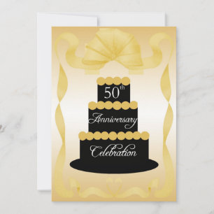 Einladung zur 50-Jahr-Feier