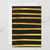 Einladung zur 5. Geburtstagsfeier (Rückseite)