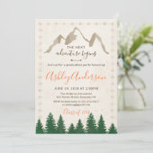 Einladung zur Abenteuerpartei (Stehend Vorderseite)