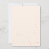 Einladung zur Abgabe von Saatgut (Rückseite)