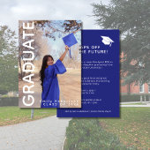 Einladung zur Abschlussfeier