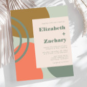 Einladung zur Abstrakten Geburtstagsfeier