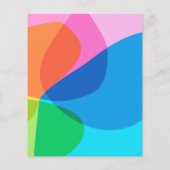 Einladung zur Abstrakten Graduiertengruppe "Budget (Rückseite)