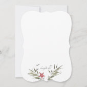 Einladung zur Ankerblume (Rückseite)