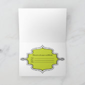 Einladung zur Ansammlung (Innenseite)