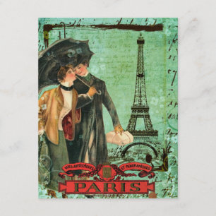 Einladung zur April in Paris-Veranstaltung