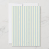 Einladung zur Ärzteakademie (Rückseite)