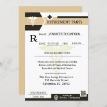 Einladung zur ärztlichen Verschreibung