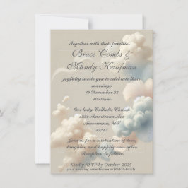 Einladung zur ätherischen Blisterpackung (keine Fo