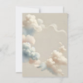 Einladung zur ätherischen Blisterpackung (keine Fo (Rückseite)