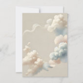 Einladung zur ätherischen Blisterpackung (keine Fo (Vorderseite)