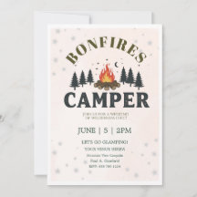 Einladung zur Außennacht