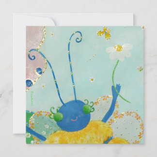 Einladung zur Ballerina